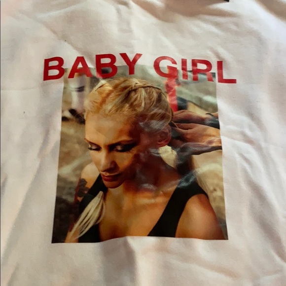 Sweatshirt - Picture 2 of 3